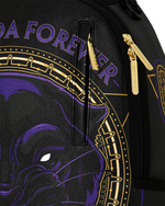 Marvel Wakanda Black Panther Shark Backpack - image 9