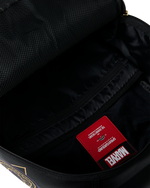 Marvel Wakanda Black Panther Shark Backpack - image 12