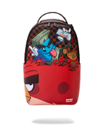 Angry Birds Money Boys Backpack