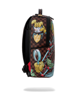 Inspector Gadget Payup Backpack - image 3