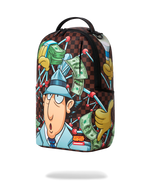 Inspector Gadget Payup Backpack - image 5
