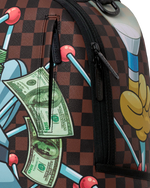 Inspector Gadget Payup Backpack - image 6