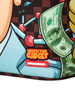 Inspector Gadget Payup Backpack - image 8