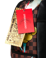 Inspector Gadget Payup Backpack - image 10