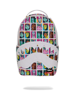 Disney The Villains Of Disney Backpack