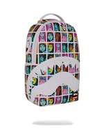 Disney The Villains Of Disney Backpack - image 2