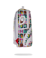 Disney The Villains Of Disney Backpack - image 3