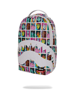 Disney The Villains Of Disney Backpack - image 5