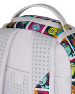 Disney The Villains Of Disney Backpack - image 7