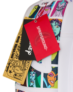 Disney The Villains Of Disney Backpack - image 10