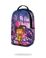 RUGRATS - LOVE TO PAINT BACKPACK
