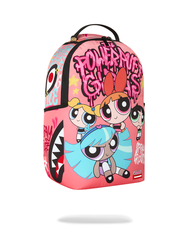 Powerpuff Girls Stylin Backpack - image 2