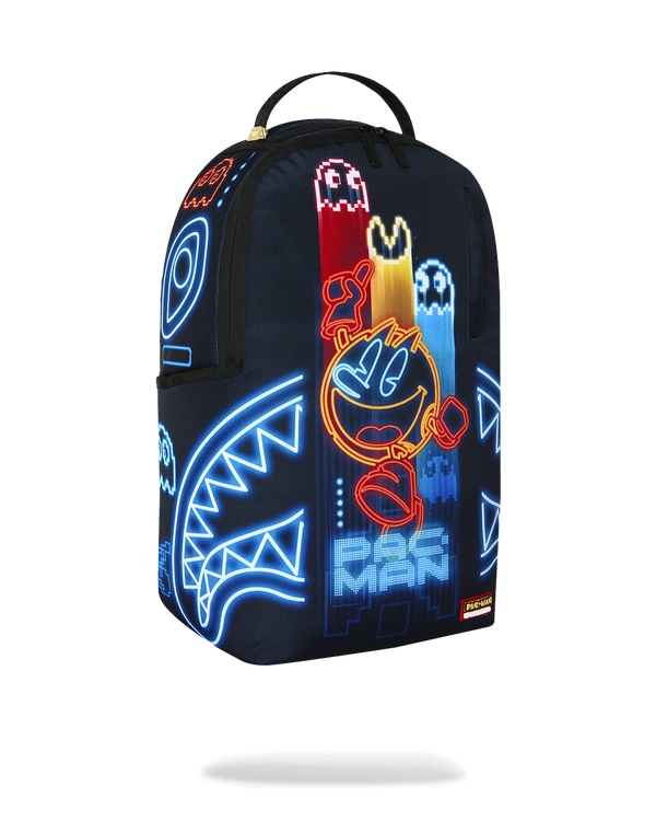 Pac-Man Eat Em Up Backpack - image 2