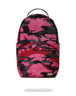 90'S Nickelodeon Camo Backpack