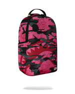 90'S Nickelodeon Camo Backpack - image 2