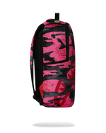 90'S Nickelodeon Camo Backpack - image 3