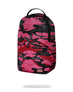 90'S Nickelodeon Camo Backpack - image 5