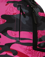 90'S Nickelodeon Camo Backpack - image 6
