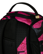 90'S Nickelodeon Camo Backpack - image 7