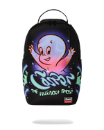 Casper Ghost Shark Backpack
