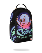 Casper Ghost Shark Backpack - image 2