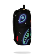 Casper Ghost Shark Backpack - image 3