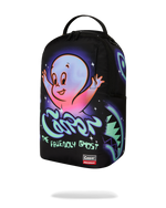 Casper Ghost Shark Backpack - image 5