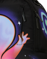 Casper Ghost Shark Backpack - image 6