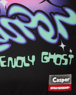 Casper Ghost Shark Backpack - image 9