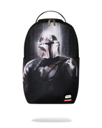 Mandalorian - This Is The Spray Backpack