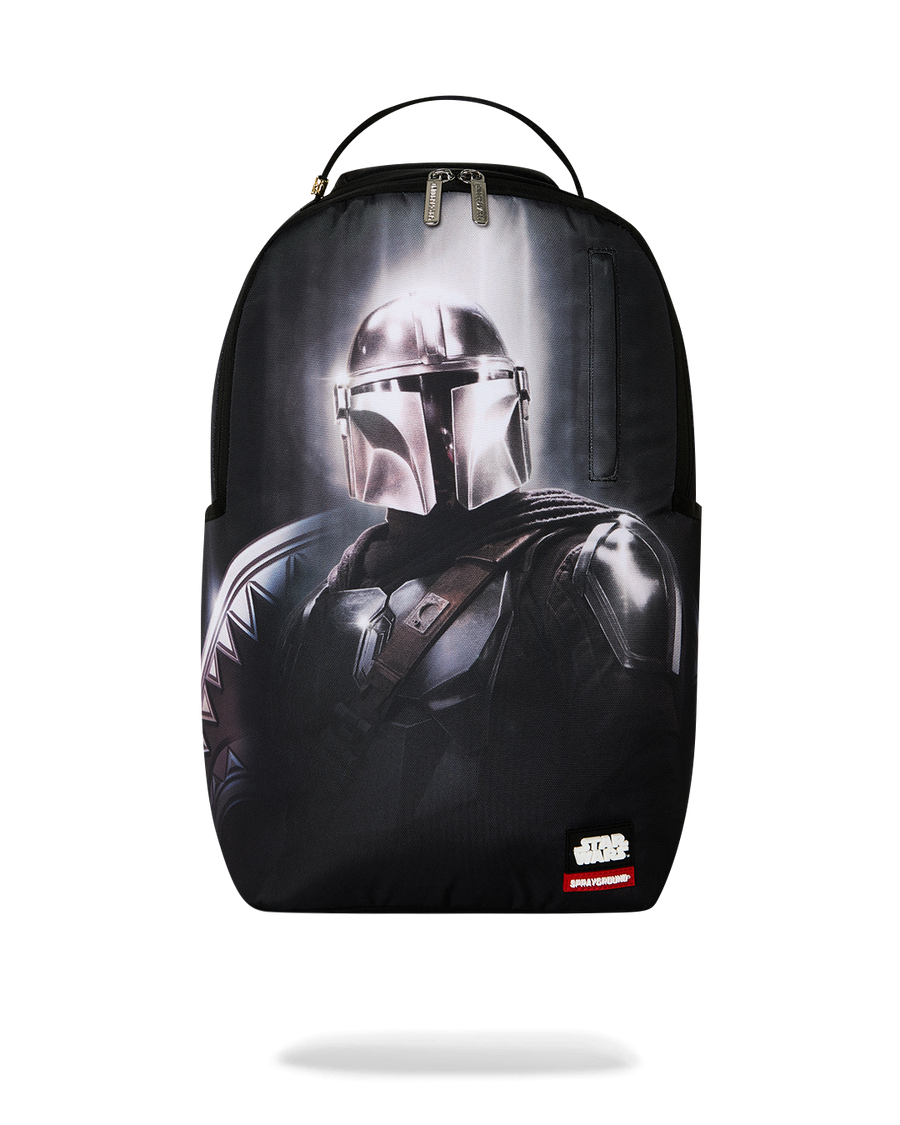 Mandalorian - This Is The Spray Backpack