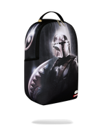 Mandalorian - This Is The Spray Backpack - image 2