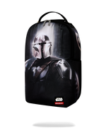 Mandalorian - This Is The Spray Backpack - image 5