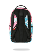 Pink Panther Diamond Waves Backpack - image 4