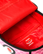 Pink Panther Diamond Waves Backpack - image 8