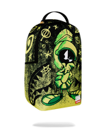 Marvin The Martian Outta Here Backpack - image 2