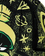 Marvin The Martian Outta Here Backpack - image 6