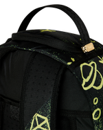 Marvin The Martian Outta Here Backpack - image 7