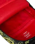 Marvin The Martian Outta Here Backpack - image 8