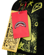Marvin The Martian Outta Here Backpack - image 10