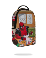 Deadpool Designer Backpack - image 2