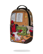 Deadpool Designer Backpack - image 5