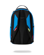 SESAME STREET COOKIE MONSTER TAKE A BITE BACKPACK