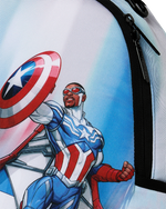 Marvel Falcon Soar To New Heights Backpack - image 9