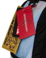 Marvel Falcon Soar To New Heights Backpack - image 13