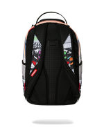 Hey Arnold Graff Steps Backpack - image 4