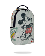 Disney Mickey Sketch Backpack - image 2