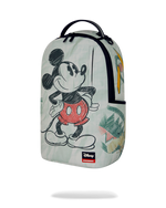 Disney Mickey Sketch Backpack - image 5