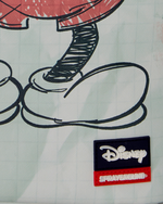Disney Mickey Sketch Backpack - image 9