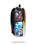 Naruto Get It Get It Backpack - image 3